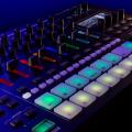 Roland MC-707 recibe sampling, más control MIDI y sensibilidad ajustable en pads