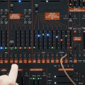 Behringer 2600, primer vídeo completo del clon del ARP 2600