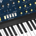 Korg Mono/Poly: Behringer clona otro sinte memorable