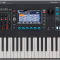 Roland Fantom 6, 7 y 8: la actualización 1.6 del firmware añade pianos Supernatural