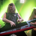 Roland AX-Edge, el keytar que se abre al mundo de los sonidos Zen-Core