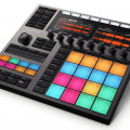 Maschine+, la máquina autónoma de Native Instruments