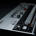 Roland TR-06 hardware y TR-606 software, Drumatix por partida doble