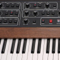 Sequential Prophet-5 y Prophet-10, renace el mito polifónico de la mano de su creador