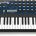 Behringer MonoPoly ya disponible para pedidos anticipados