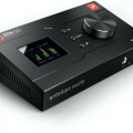 Antelope Audio Zen Go Synergy Core, una interfaz portable con efectos DSP