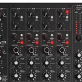 PLAYdifferently MODEL 1.4, nuevo mixer de cuatro canales
