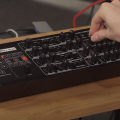 Así suena el primer prototipo del Behringer Pro-800, réplica del Prophet-600