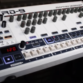 Así luce y suena la Behringer RD-9 que llegará en dos meses