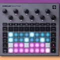 Novation Circuit Rhythm se confirma para verano