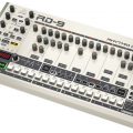 Behringer RD-9 ya disponible: conoce sus especificaciones y precio final