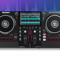 Numark Mixstream Pro, nuevo todo en uno para DJ