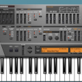 Roland JD-800, un clásico digital ahora en plugin con Roland Cloud