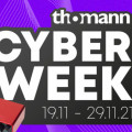 Ahorra hasta un 60% en la Thomann Cyber Week
