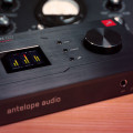 Sorteo de una Antelope Audio Zen Go Synergy Core valorada en 499€