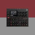 Rumor: ¿Se viene el Elektron Syntakt?