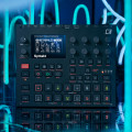 Elektron presenta Syntakt: 12 pistas de ritmo y síntesis en formato Digitakt