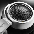 Neumann NDH 30, nuevos auriculares abiertos de referencia con denominación de origen