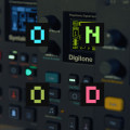 Elektron actualiza Digitakt, Digitone y Syntakt añadiendo modo canción