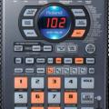 Nuevo sampler de directo SP-404SX de Roland