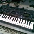 Filtradas imágenes de nuevos productos de Korg