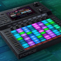 Akai Force 3.2 llega con el modo Sounds, nuevos efectos y otras mejoras