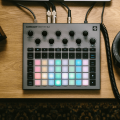 Novation Circuit Rhythm 2.0 llega con ajuste de tempo para muestras y otras novedades