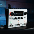 Eventide H90 Harmonizer, un pedal multiefectos dual con más de 60 algoritmos