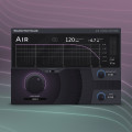 Sound Particles Air ME, un plugin gratuito para ajustar la distancia de los instrumentos en la mezcla