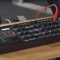 Behringer Pro 800: el Prophet 600 a 8 voces llegará en abril