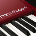 Nord Stage 4, la esperada renovación de la serie insignia de Clavia