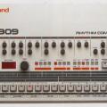 El día de la TR-909