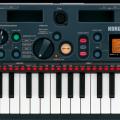 Nuevo microSAMPLER de Korg anunciado oficialmente