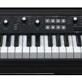 Korg presenta el piano SV-1 y un nuevo modelo de Wavedrum