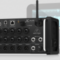 Behringer devuelve la paz a los usuarios de XR18, XR16 y XR12