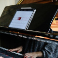 StaffPad Piano Capture: notación automática del piano a la tableta basada en IA