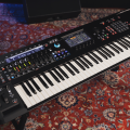 Yamaha Montage M llega con plugin gratis, síntesis AN-X y el doble de memoria