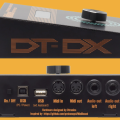 DTronics DT-DX: 8 DX7 en tamaño bolsillo