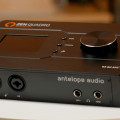 Antelope Audio Zen Quadro, una interfaz para todo