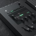Expressive E Osmose 2.0: nuevo firmware con mejoras en la gestión de presets y en el control MIDI