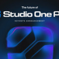 Studio One Pro 7 llegará el 9 de octubre a 199$ y con nuevo sistema de licencias