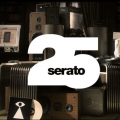 Serato celebra su 25 aniversario con vinilos y un skin inspirados en Scratch Live