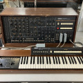 El Korg PS-3200 de Rick Wakeman, a la venta en Mercasonic