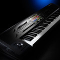 El Korg Kronos vuelve en el NAMM 2025