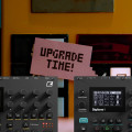 Elektron Digitakt / Digitone OS 1.10: nuevo firmware y unas cuantas mejoras