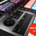 Maschine+ 1.6.1 añade soporte para más efectos y optimiza el rendimiento a la espera de Maschine 3