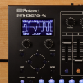 Roland SH-4d 2.0 añade dos nuevos modelos de síntesis y otras novedades