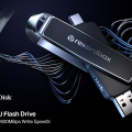 AlphaTheta y Sandisk presentan una memoria USB pensada para DJ