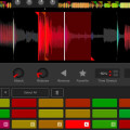 Serato Sample 2.2.0, control de Stems mejorado y compatibilidad nativa con SLAB