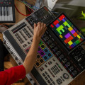 Akai MPC XL ya es oficial: un monstruo viene a vernos